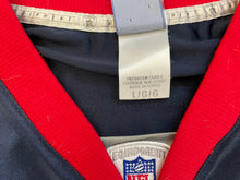 Load image into Gallery viewer, Vintage Buffalo Bills Travis Henry Reebok Football Jersey, Size Large