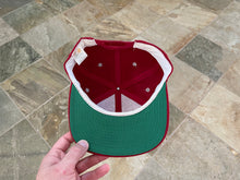 Load image into Gallery viewer, Vintage Washington State Cougars The Game Snapback College Hat