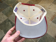 Load image into Gallery viewer, Vintage San Francisco 49ers Logo Athletic Diamond Snapback Football Hat