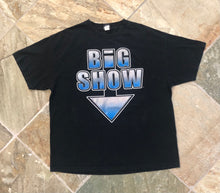 Load image into Gallery viewer, Vintage Big Show the Giant WWF WWE Wrestling Tshirt, Size XXL