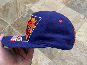 Vintage Phoenix Suns Monster Big Logo Snapback Basketball Hat