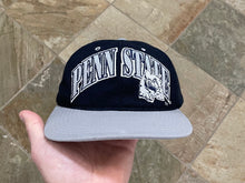Load image into Gallery viewer, Vintage Penn State Nittany Lions Starter Snapback College Hat