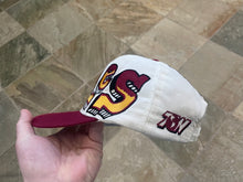 Load image into Gallery viewer, Vintage Florida State Seminoles ToW Graffiti Snapback College Hat