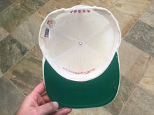 Load image into Gallery viewer, Vintage San Francisco 49ers New Era Snapback Football Hat