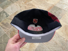 Load image into Gallery viewer, Vintage Chicago Blackhawks Sports Specialties Shadow Snapback Hockey Hat