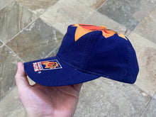 Load image into Gallery viewer, Vintage Phoenix Suns The Game Big Logo Snapback Basketball Hat