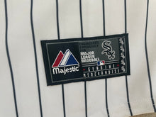 Load image into Gallery viewer, Vintage Chicago White Sox Adam Dunn Majestic Baseball Jersey, Size XXL