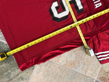 Load image into Gallery viewer, Vintage San Francisco 49ers Jeff Garcia Reebok Football Jersey, Size Youth XL, 18-20