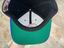 Load image into Gallery viewer, Vintage Quebec Nordiques Starter Snapback Hockey Hat