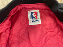 Load image into Gallery viewer, Vintage Portland Trailblazers Starter Satin Basketball Jacket, Size Small