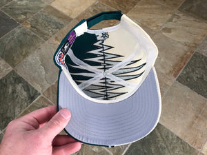 Vintage Philadelphia Eagles Starter Shockwave Snapback Strapback