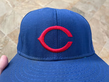 Load image into Gallery viewer, Vintage Chicago Cubs American Needle Pro Fitted Baseball Hat, 7 5/8