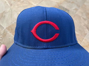 Vintage Chicago Cubs American Needle Pro Fitted Baseball Hat, 7 5/8