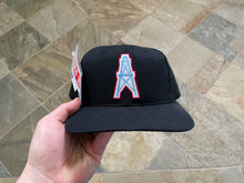 Load image into Gallery viewer, Houston Oilers American Needle Snapback Football Hat