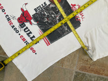 Load image into Gallery viewer, Vintage Chicago Bulls Salem Sportswear Basketball Tshirt, Size XL