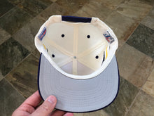 Load image into Gallery viewer, Vintage Minnesota Vikings Logo Athletic Diamond Snapback Football Hat