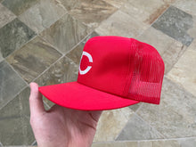 Load image into Gallery viewer, Vintage Cincinnati Reds Sports Specialties Snapback Baseball Hat