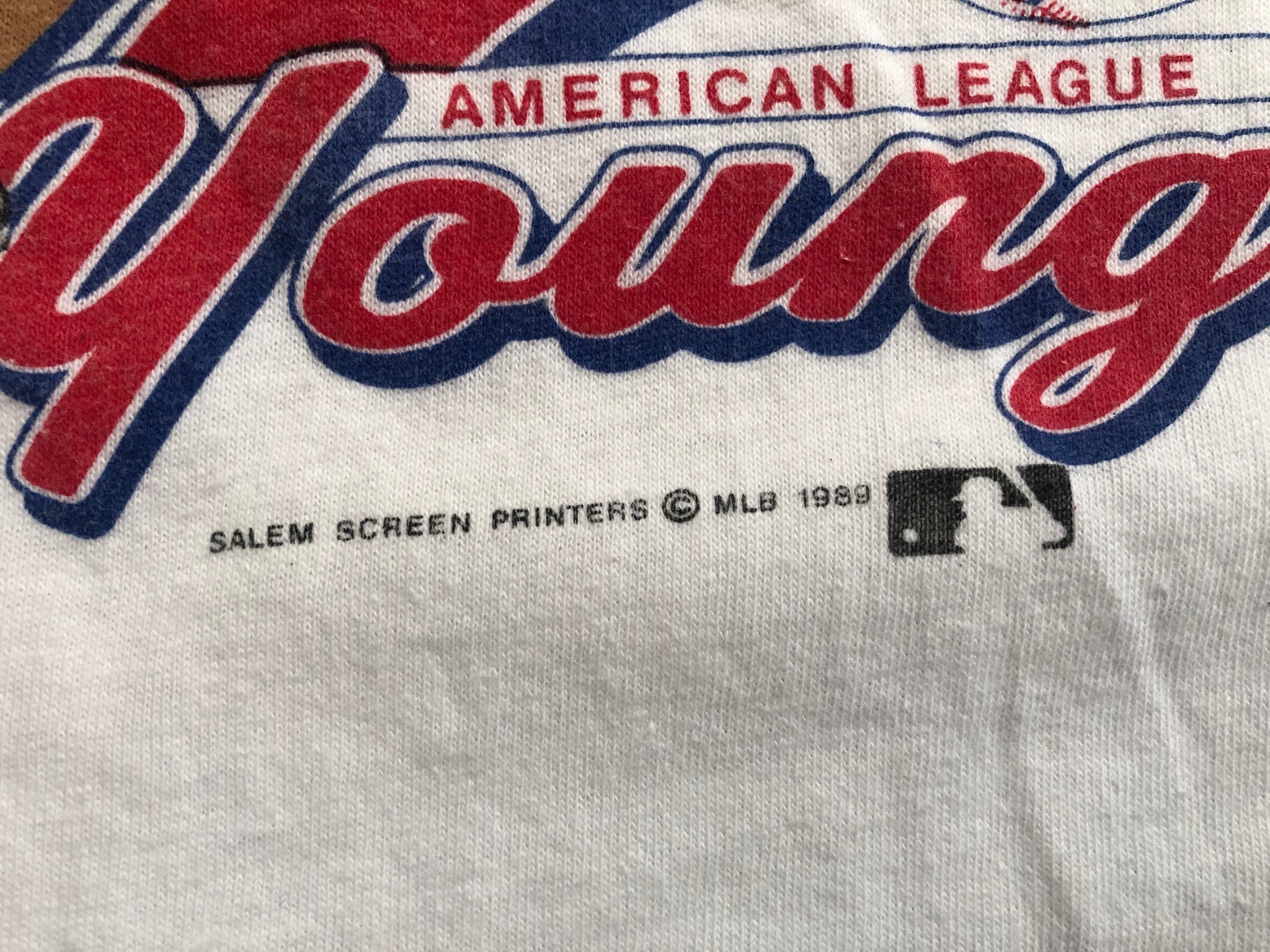 Vintage Minnesota Twins Frank Viola Salem Sportswear Baseball Tshirt, –  Stuck In The 90s Sports