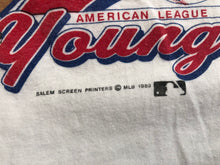 Load image into Gallery viewer, Vintage Minnesota Twins Frank Viola Salem Sportswear Baseball Tshirt, Size Large