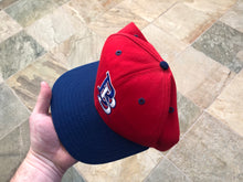 Load image into Gallery viewer, Vintage Buffalo Bills New Era Snapback Football Hat