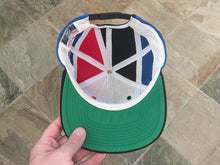 Load image into Gallery viewer, Vintage Buffalo Bills Apex One Snapback Football Hat