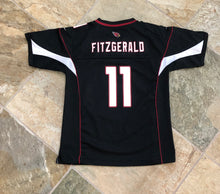 Load image into Gallery viewer, Arizona Cardinals Larry Fitzgerald Nike Youth Football Jersey, Size Large, 14-16