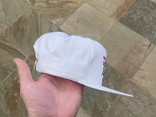 Load image into Gallery viewer, Vintage NCAA Championship AJD Snapback College Hat