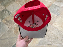 Load image into Gallery viewer, Vintage Chicago Blackhawks Snapback Hockey Hat