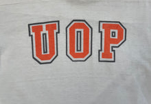 Load image into Gallery viewer, Vintage University of the Pacific Tigers College Tshirt, Size Large