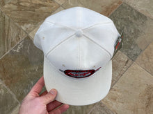 Load image into Gallery viewer, Vintage Georgia Bulldogs The Game Circle Logo Snapback College Hat