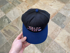 Vintage Buffalo Bills Jim Kelly AJD Snapback Football Hat