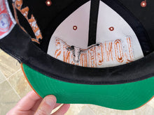 Load image into Gallery viewer, Vintage Texas Longhorns GCap Wave Snapback College Hat