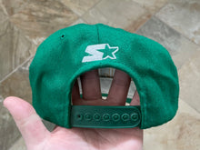 Load image into Gallery viewer, Vintage Boston Celtics Starter Arch Snapback Basketball Hat