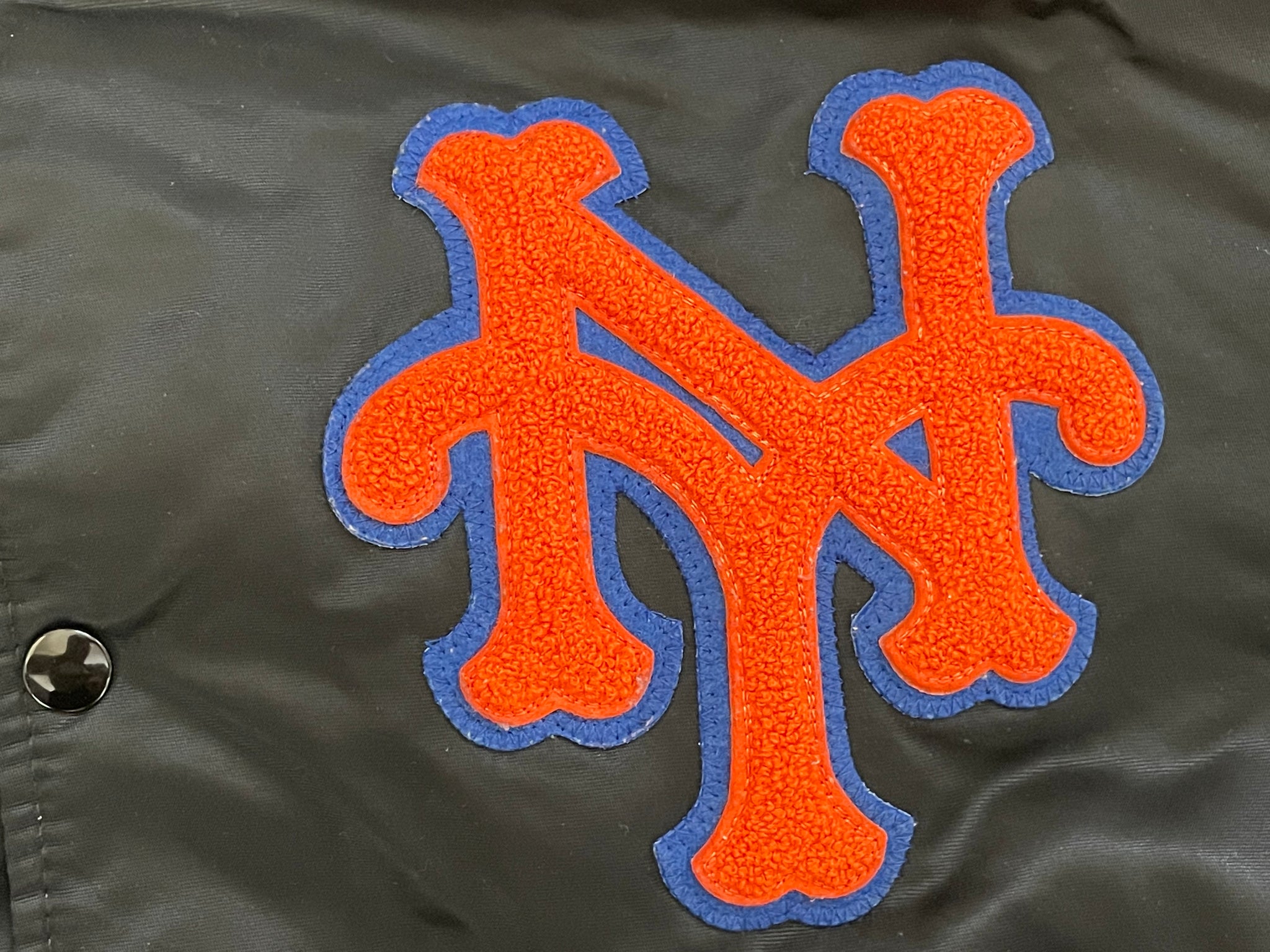 Vintage New York Mets Hard Ball Starter T-Shirt