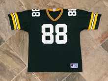 Load image into Gallery viewer, Vintage Green Bay Packers Bubba Franks Champion Football Jersey, Size 44, Large