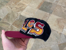 Load image into Gallery viewer, Vintage Florida State Seminoles ToW Graffiti Snapback College Hat