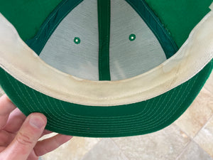 Vintage New York Jets Sports Specialties Script Snapback Football Hat