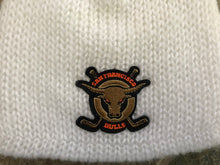 Load image into Gallery viewer, San Francisco Bulls ECHL Reebok Beanie Hockey Hat