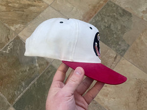 Vintage Florida State Seminoles Starter Snapback College Hat