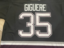 Load image into Gallery viewer, Vintage Anaheim Mighty Ducks Jean-Sébastien Giguère Koho Hockey Jersey, Size XXL