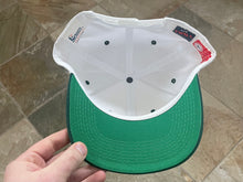 Load image into Gallery viewer, Vintage Miami Hurricanes Sports Specialties Script Snapback College Hat