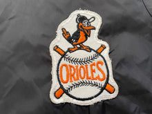 Load image into Gallery viewer, Vintage Baltimore Orioles Windbreaker Baseball Jacket, Size Large