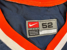 Load image into Gallery viewer, Vintage Illinois Fighting Illini Carlos Lattimore Game Worn College Football Jersey