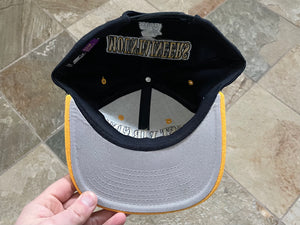 Vintage West Virginia Mountaineers Starter Snapback College Hat