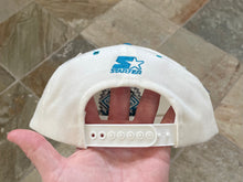 Load image into Gallery viewer, Vintage San Jose Sharks Starter Snapback Hockey Hat