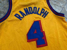 Load image into Gallery viewer, Vintage Golden State Warriors Anthony Randolph Adidas Hardwood Classics Basketball Jersey, Size Medium