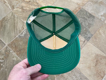 Load image into Gallery viewer, Vintage Oregon Ducks Trucker Snapback College Hat