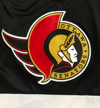 Load image into Gallery viewer, Vintage Ottawa Senators CCM Maska Hockey Jersey, Size Large