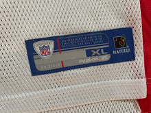 Load image into Gallery viewer, Vintage Buffalo Bills Donte Whitner Reebok Football Jersey, Size XL