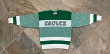 Load image into Gallery viewer, Vintage Philadelphia Eagles Cliff Engle Sweater Football Sweatshirt, Size Large